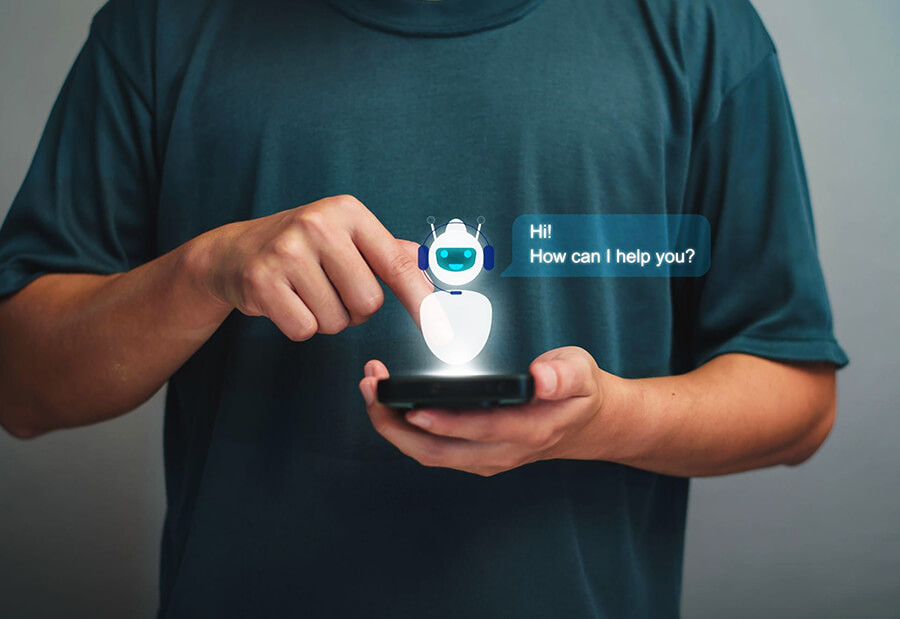 AI & Automation
