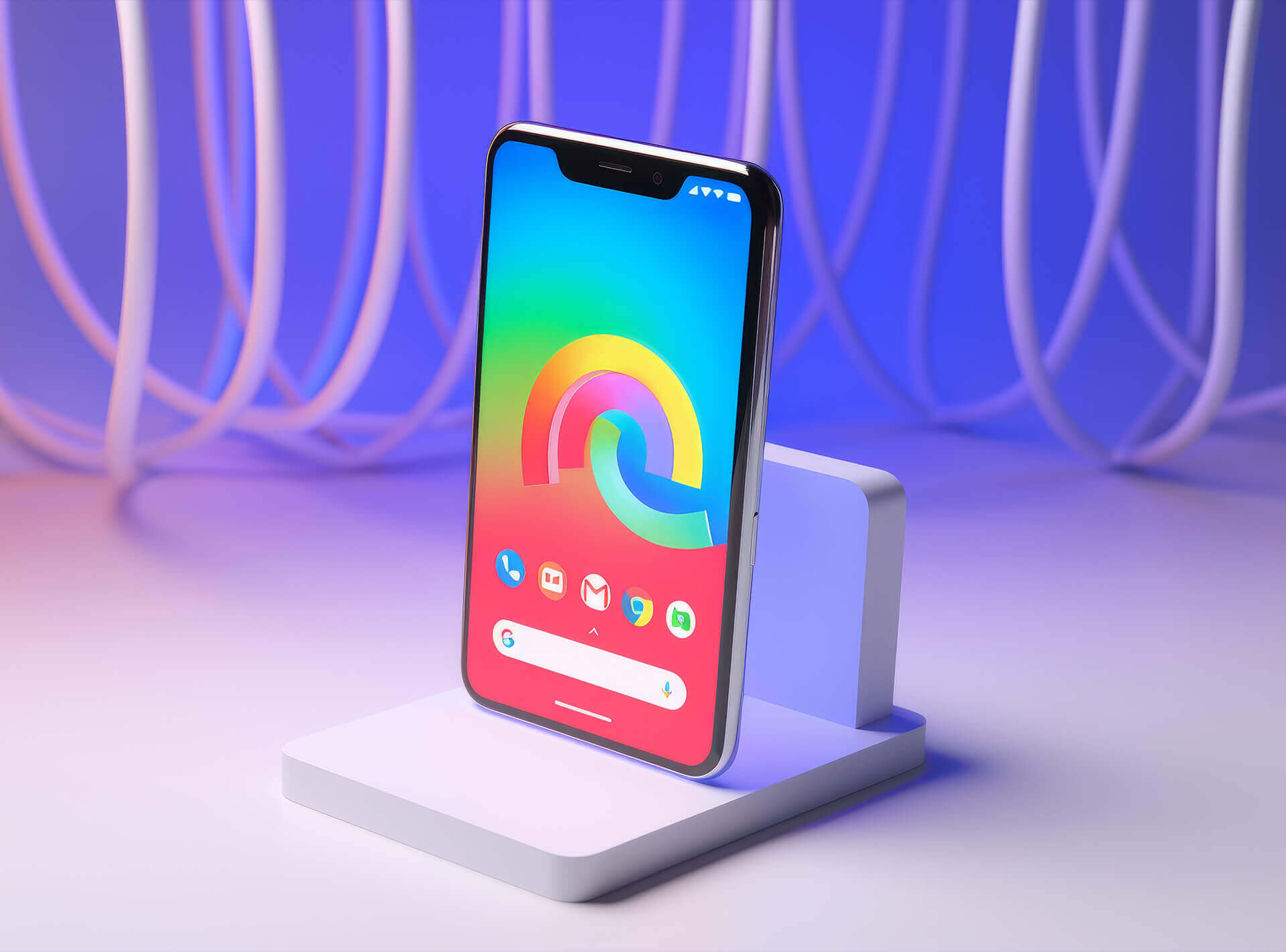 Mobile App Development