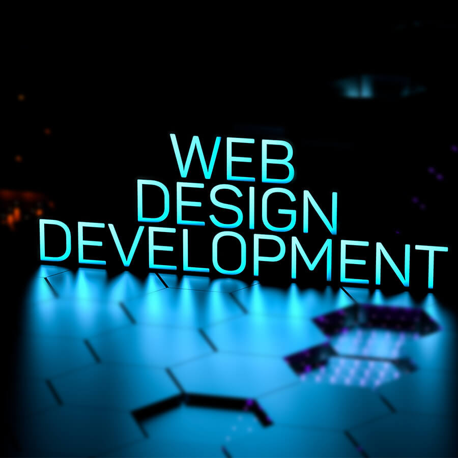 Web Development