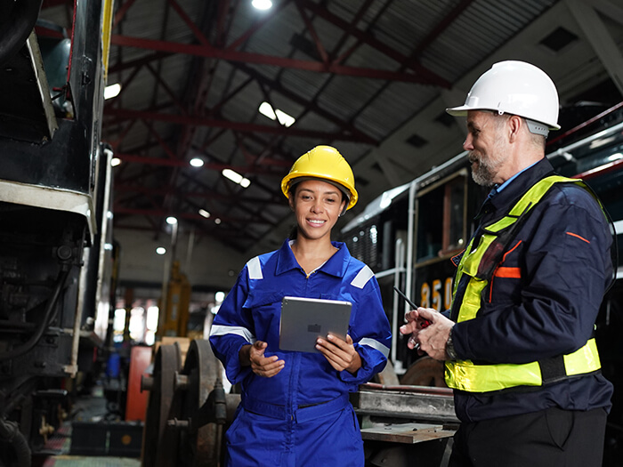 IoT & Smart Utilities